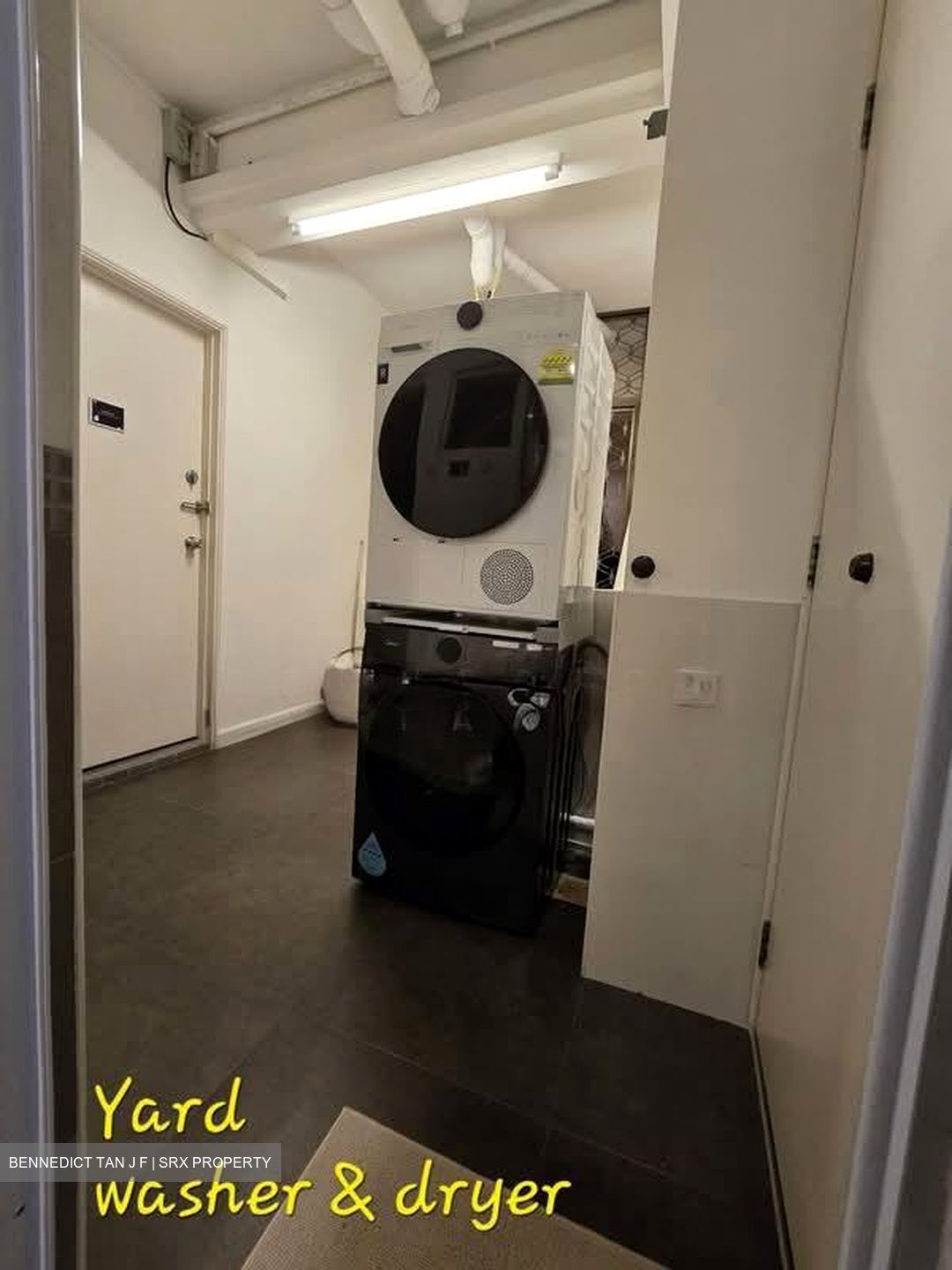 Pepys Hill Condominium (D5), Condominium #526253411